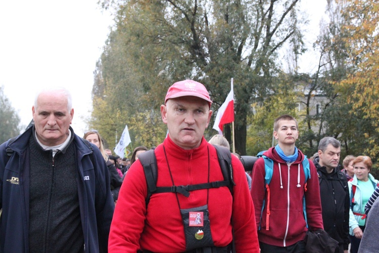 Pielgrzymka trzebnicka 2017 - cz. 9