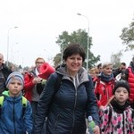 Pielgrzymka trzebnicka 2017 - cz. 9