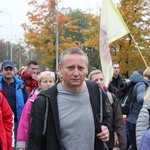 Pielgrzymka trzebnicka 2017 - cz. 9