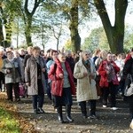 Pielgrzymka Żywego Różańca