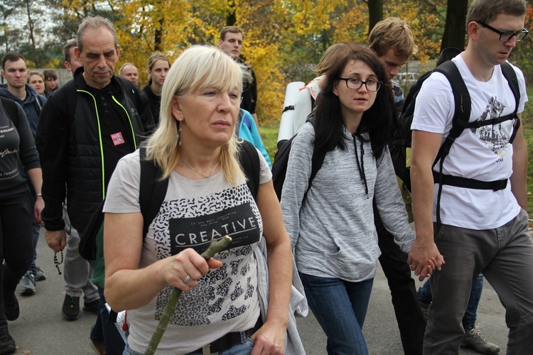 Pielgrzymka trzebnicka 2017 - cz. 8