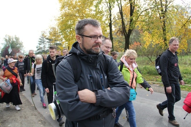 Pielgrzymka trzebnicka 2017 - cz. 8