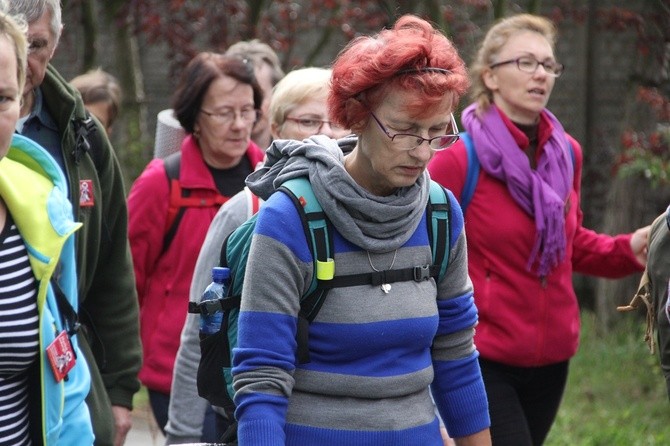 Pielgrzymka trzebnicka 2017 - cz. 8