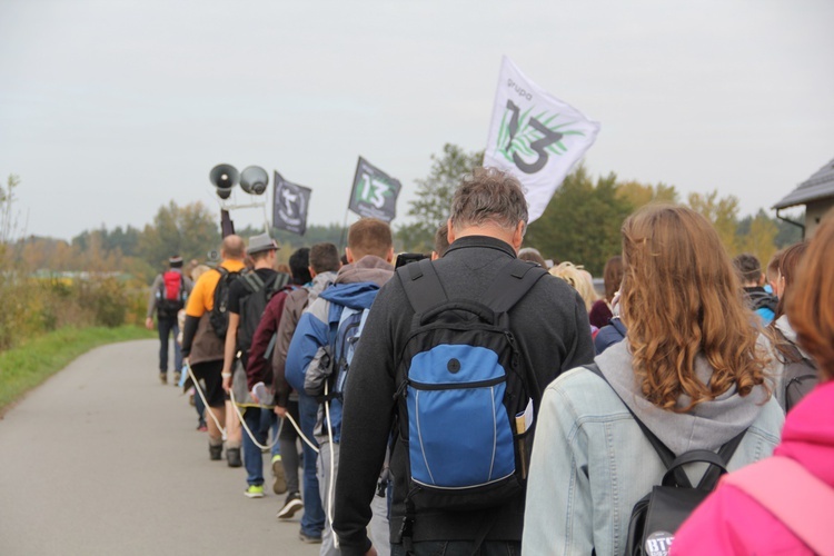 Pielgrzymka trzebnicka 2017 - cz. 8