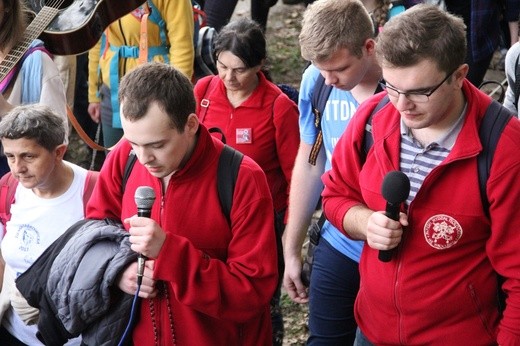 Pielgrzymka trzebnicka 2017 - cz. 10