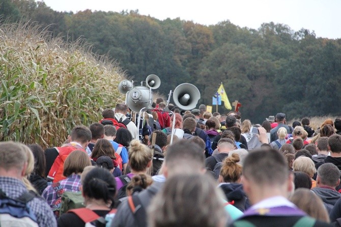 Pielgrzymka trzebnicka 2017 - cz. 10