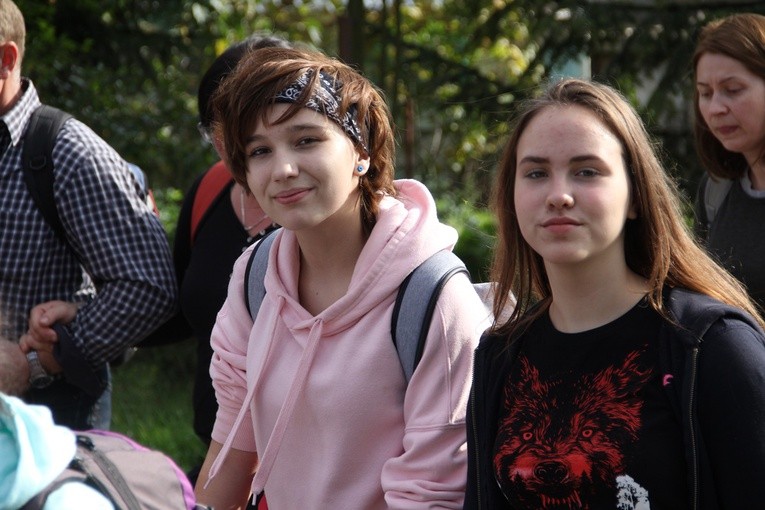 Pielgrzymka trzebnicka 2017 - cz. 10