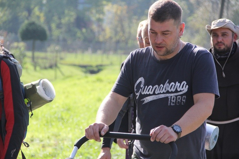 Pielgrzymka trzebnicka 2017 - cz. 10