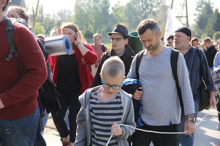 Pielgrzymka trzebnicka 2017 - cz. 10