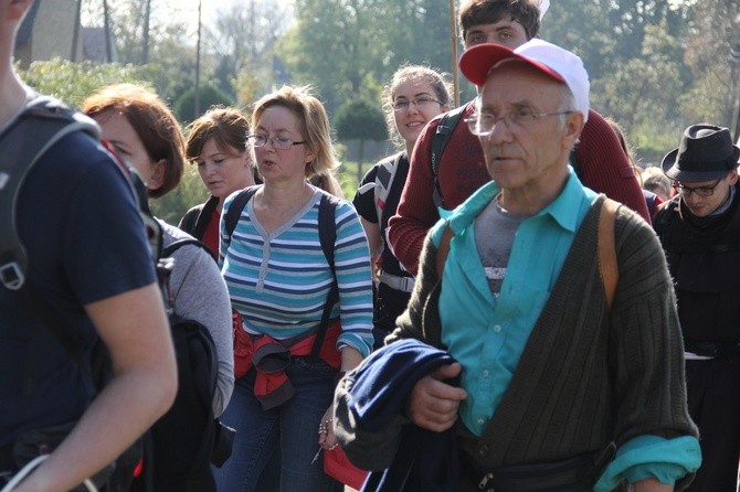 Pielgrzymka trzebnicka 2017 - cz. 10