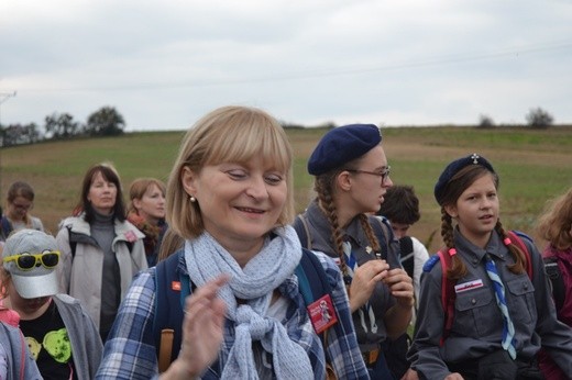 Pielgrzymka trzebnicka 2017 - cz. 11 (grupa z Obornik Śląskich)