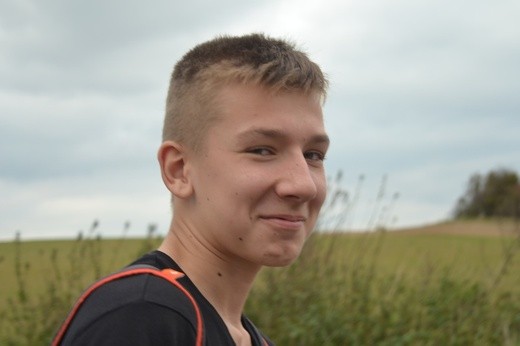 Pielgrzymka trzebnicka 2017 - cz. 11 (grupa z Obornik Śląskich)
