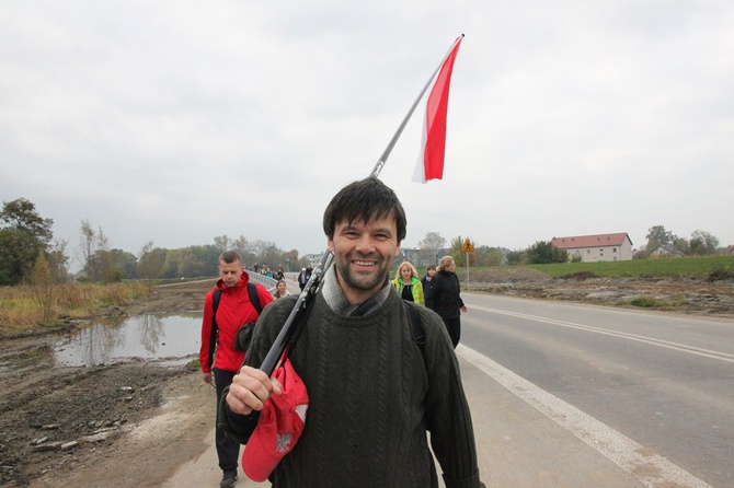 Pielgrzymka trzebnicka 2017 - cz. 12