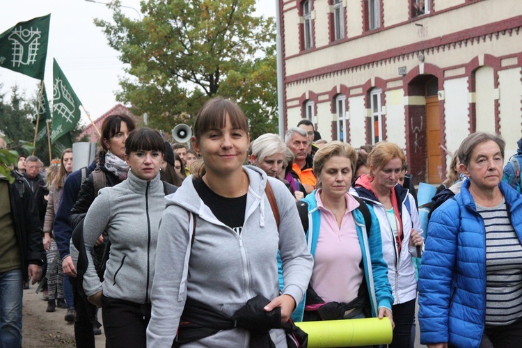 Pielgrzymka trzebnicka 2017 - cz. 12