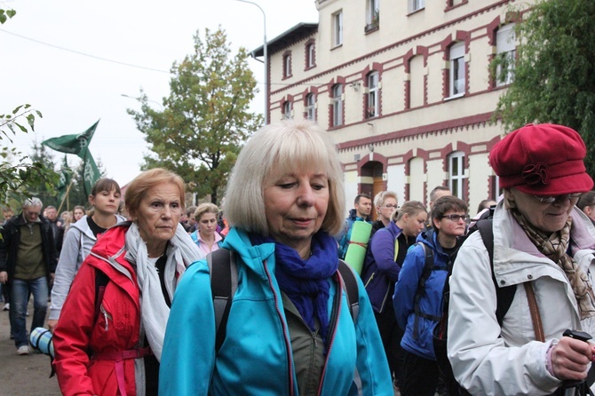 Pielgrzymka trzebnicka 2017 - cz. 12