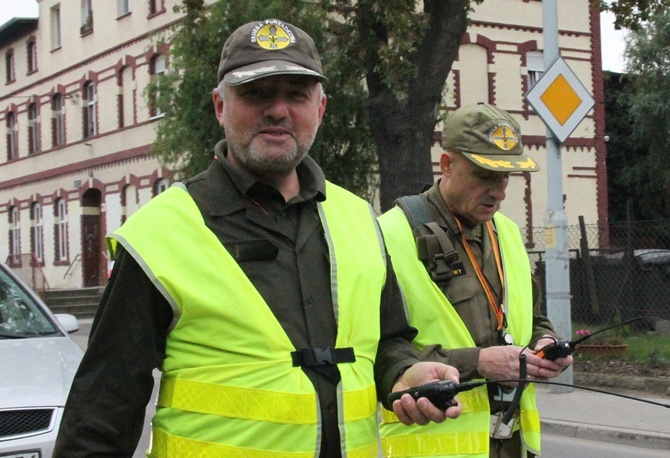 Pielgrzymka trzebnicka 2017 - cz. 12