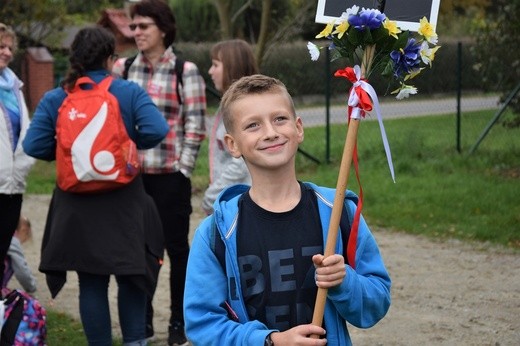 Pielgrzymka trzebnicka 2017 - cz. 17 - grupa 14 (milicka)