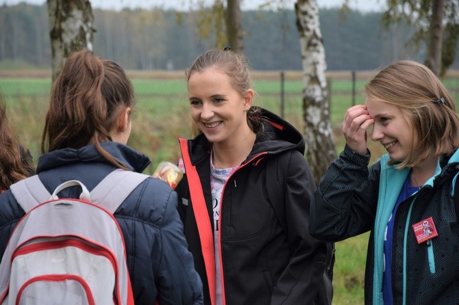 Pielgrzymka trzebnicka 2017 - cz. 17 - grupa 14 (milicka)