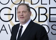 Harvey Weinstein usunięty z Amerykańskiej Akademii Filmowej