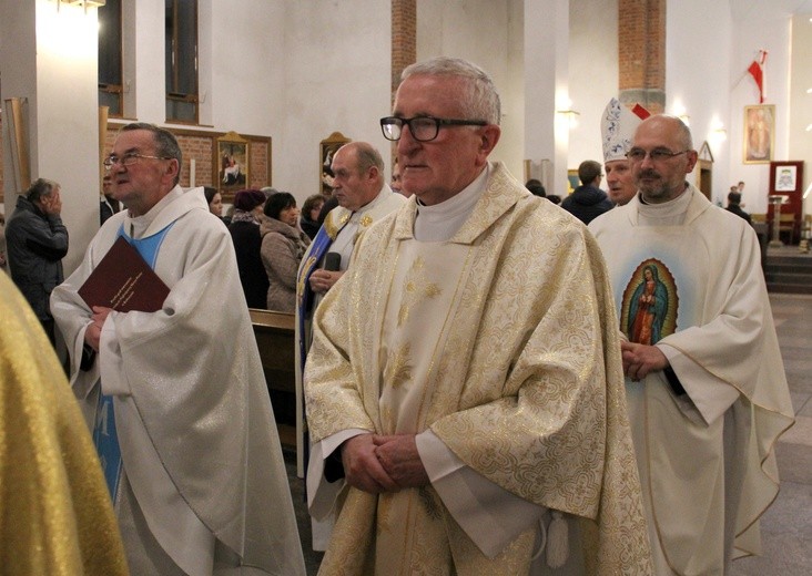 Ikona w Budach Barcząckich