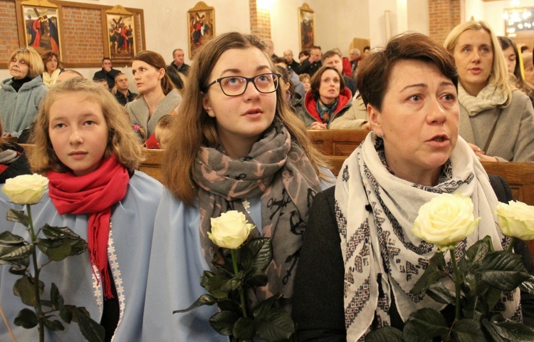 Ikona w Budach Barcząckich