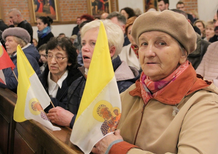 Ikona w Budach Barcząckich