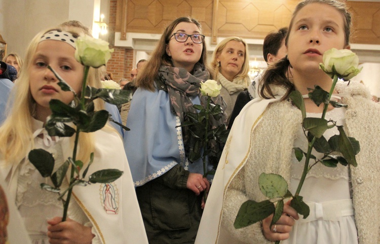 Ikona w Budach Barcząckich