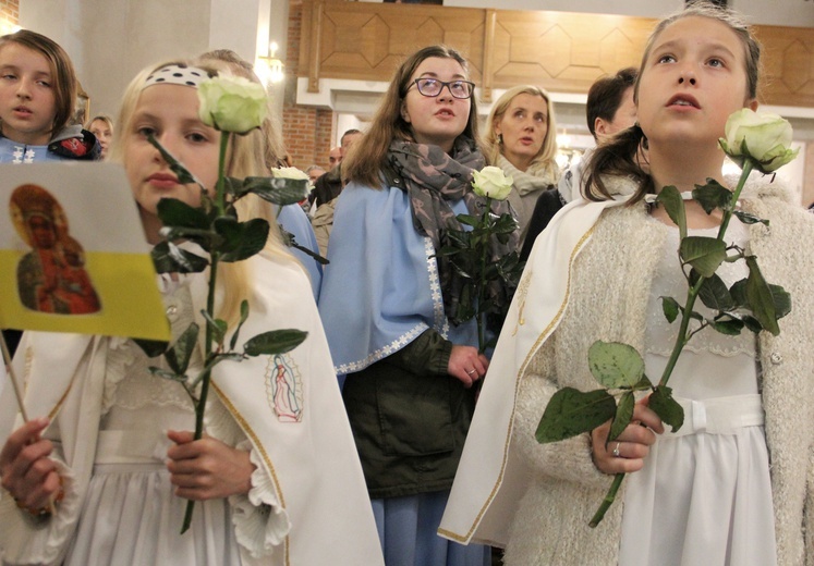 Ikona w Budach Barcząckich