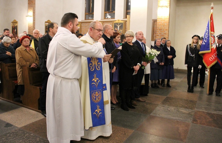 Ikona w Budach Barcząckich