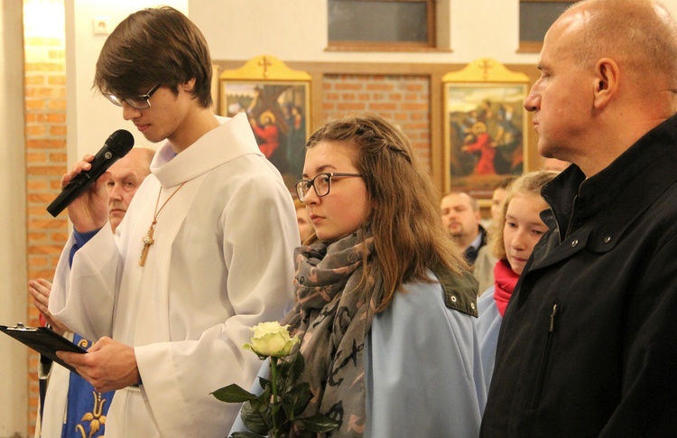 Ikona w Budach Barcząckich