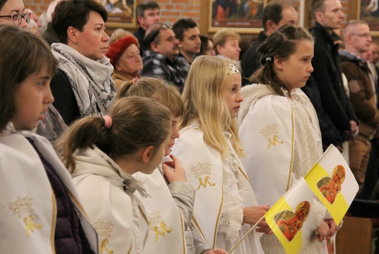 Ikona w Budach Barcząckich