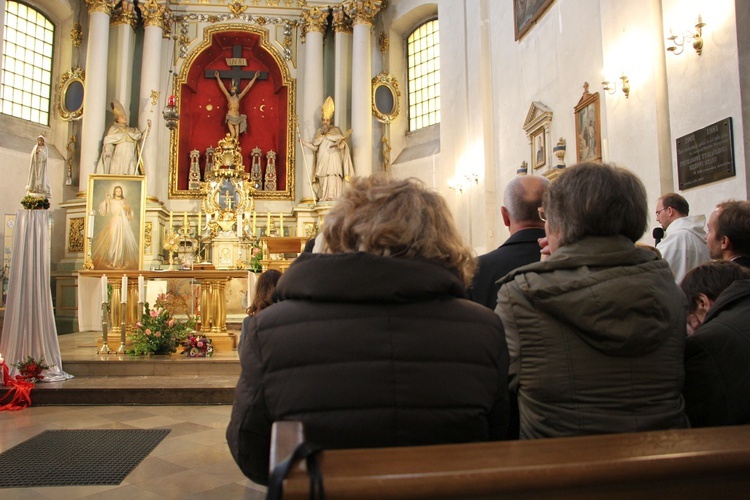 XX Kongres Odnowy w Duchu Świętym Diecezji Łowickiej