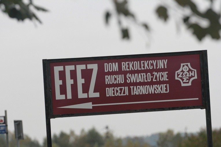 Raban w Efezie