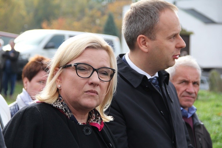 Centralne uroczystości jadwiżańskie