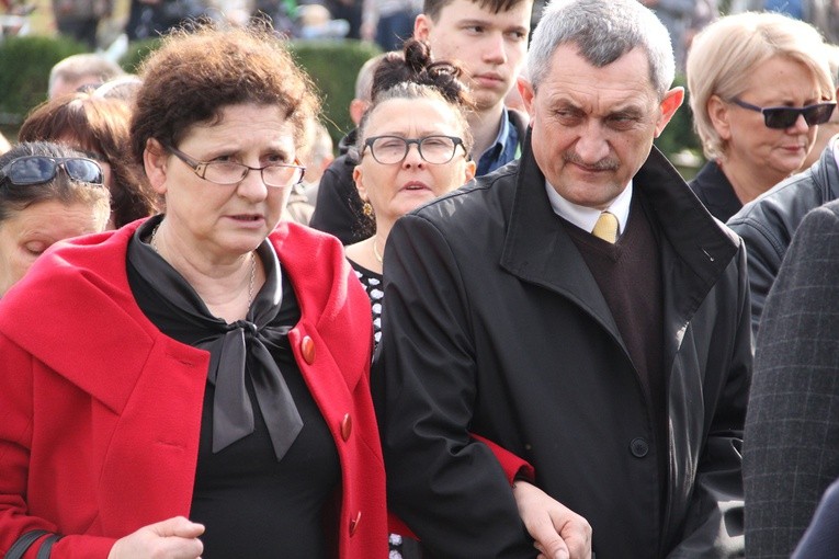 Centralne uroczystości jadwiżańskie