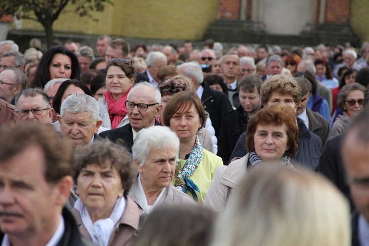 Centralne uroczystości jadwiżańskie