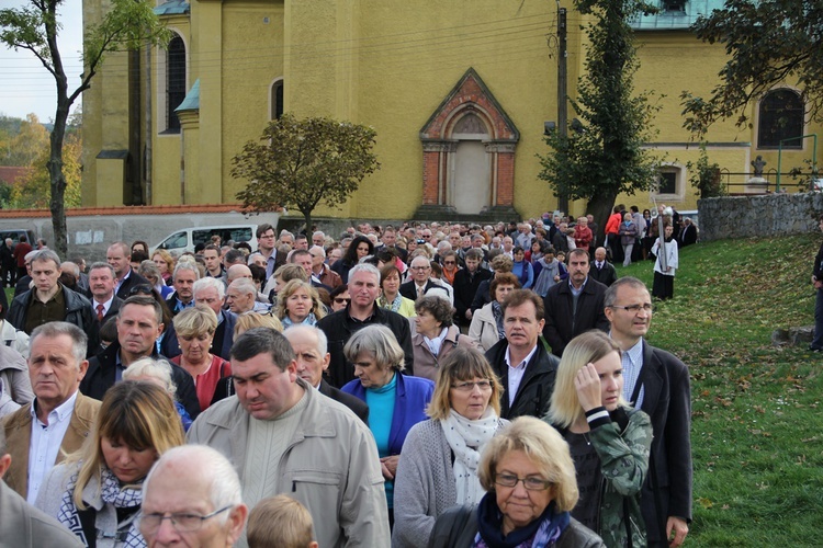 Centralne uroczystości jadwiżańskie