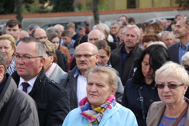 Centralne uroczystości jadwiżańskie