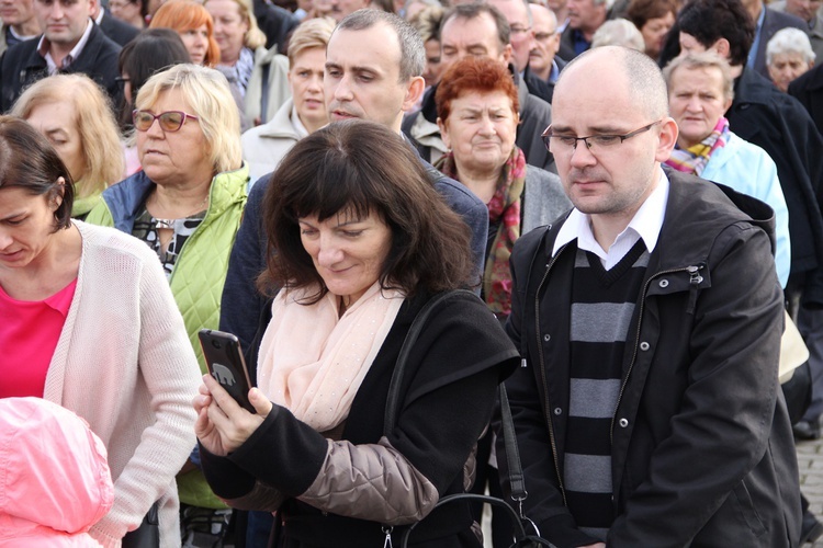 Centralne uroczystości jadwiżańskie