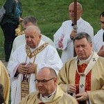 Centralne uroczystości jadwiżańskie