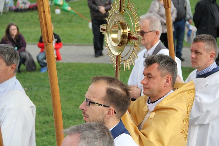Centralne uroczystości jadwiżańskie