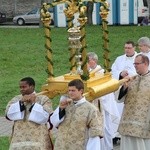 Centralne uroczystości jadwiżańskie