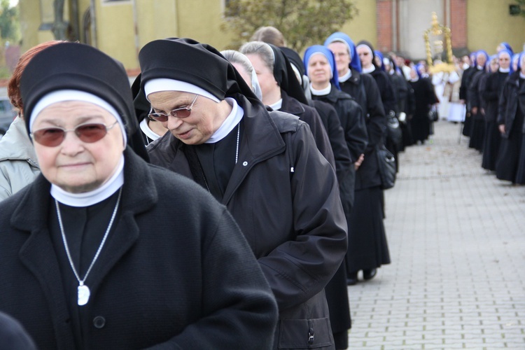 Centralne uroczystości jadwiżańskie