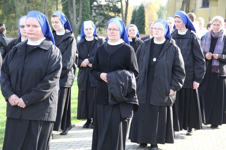 Centralne uroczystości jadwiżańskie