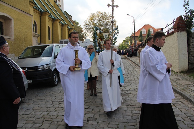 Centralne uroczystości jadwiżańskie