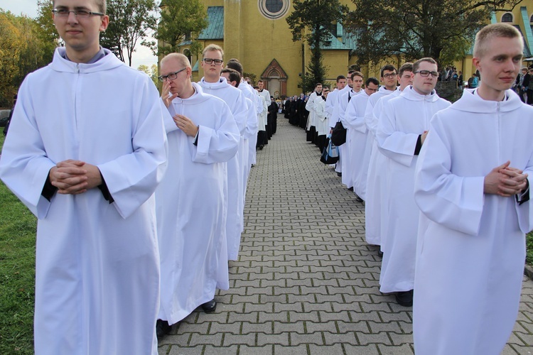 Centralne uroczystości jadwiżańskie