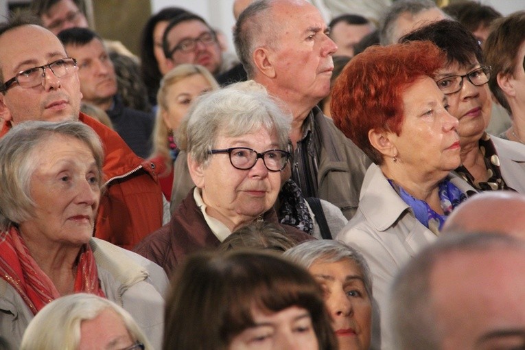Centralne uroczystości jadwiżańskie