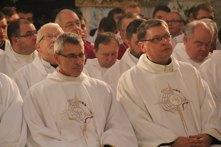 Centralne uroczystości jadwiżańskie