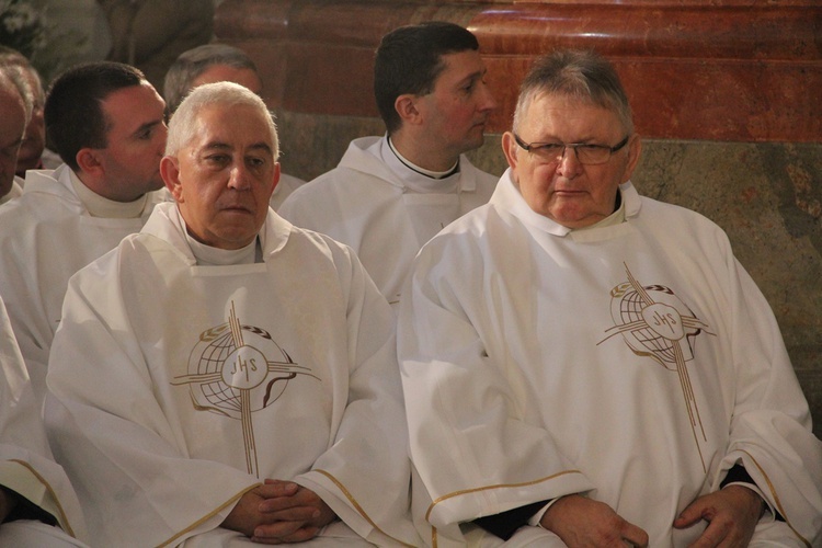 Centralne uroczystości jadwiżańskie