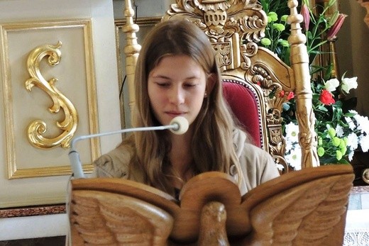 250. rocznica kanonizacji św. Jana Kantego w Kętach